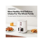 itel AirFryer 5L IAF-001