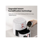 itel AirFryer 5L IAF-001