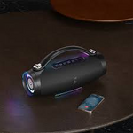 itel BoxParty IBS-80 Portable Thunder Speaker