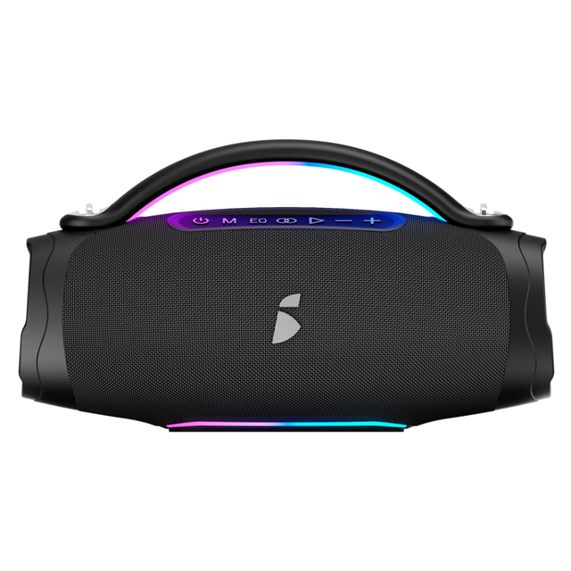 itel BoxParty IBS-80 Portable Thunder Speaker