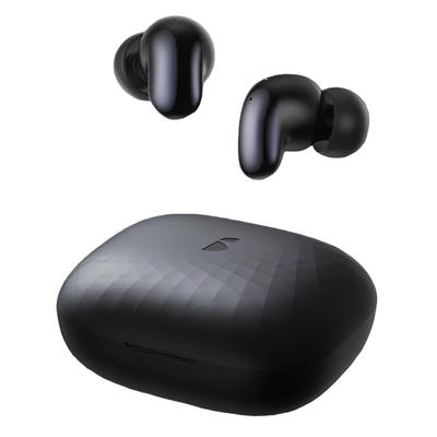 itel BudsAir 5e Wireless Earbuds