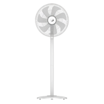 itel Electric Fan 16 Inch IF-AC16C