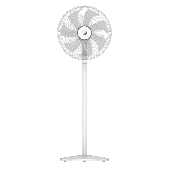 itel Electric Fan 16 Inch IF-AC16C