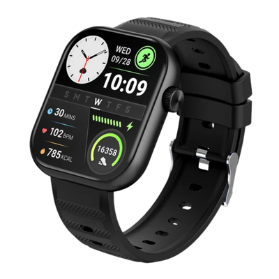 itel Fit O20 Smartwatch