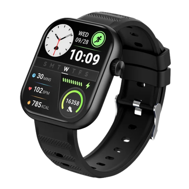 itel Fit O20 Smartwatch