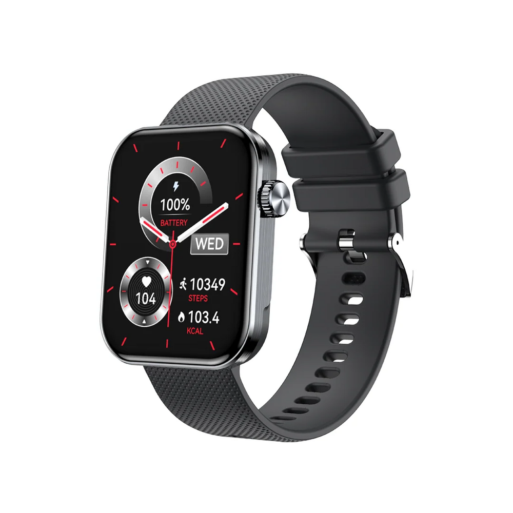 itel Fit O25 Smartwatch