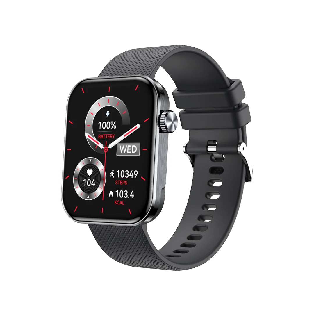 itel Fit O25 Smartwatch