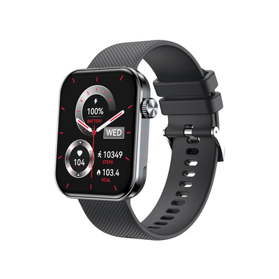 itel Fit O25 Smartwatch