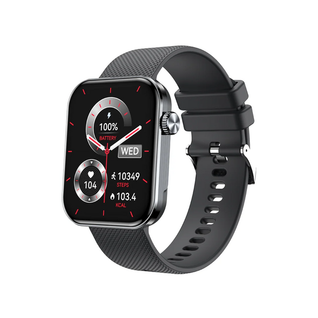 itel Fit O25 Smartwatch