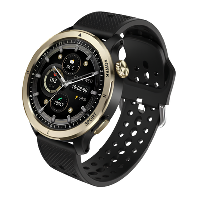 itel Fit O45 Smartwatch