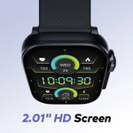 itel Lux L1 Smartwatch – ISW-L1