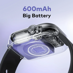 itel Lux L1 Smartwatch – ISW-L1