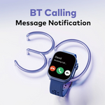 itel Lux L1 Smartwatch – ISW-L1