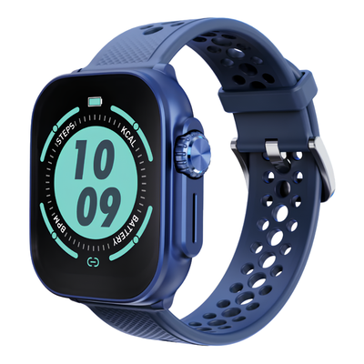 itel Lux L1 Smart Watch