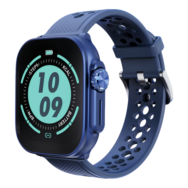 itel Lux L1 Smartwatch – ISW-L1