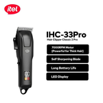 itel Multi-Function Hair Clipper – IHC-33 Pro