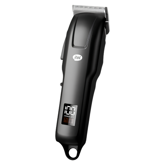 itel Multi-Function Hair Clipper – IHC-33 Pro