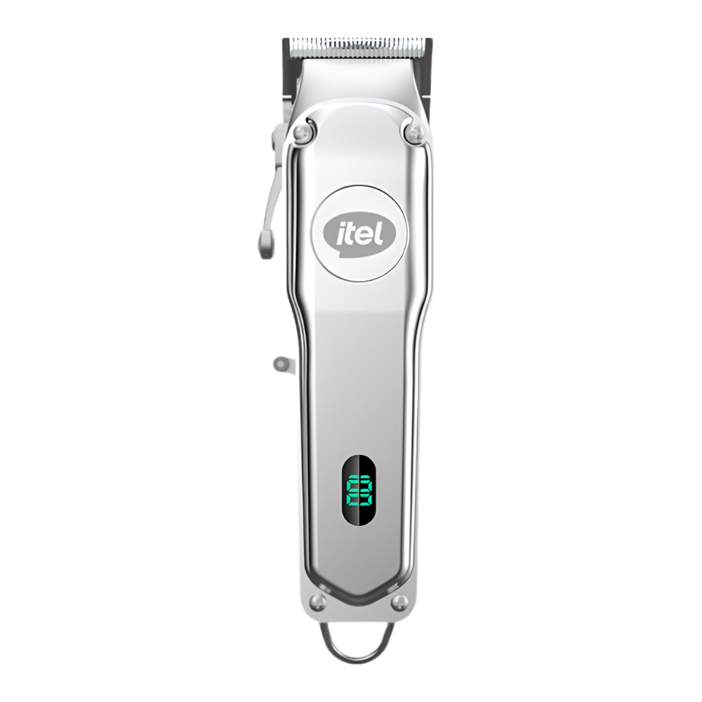 itel Multi-Function Hair Clipper – IHC-35