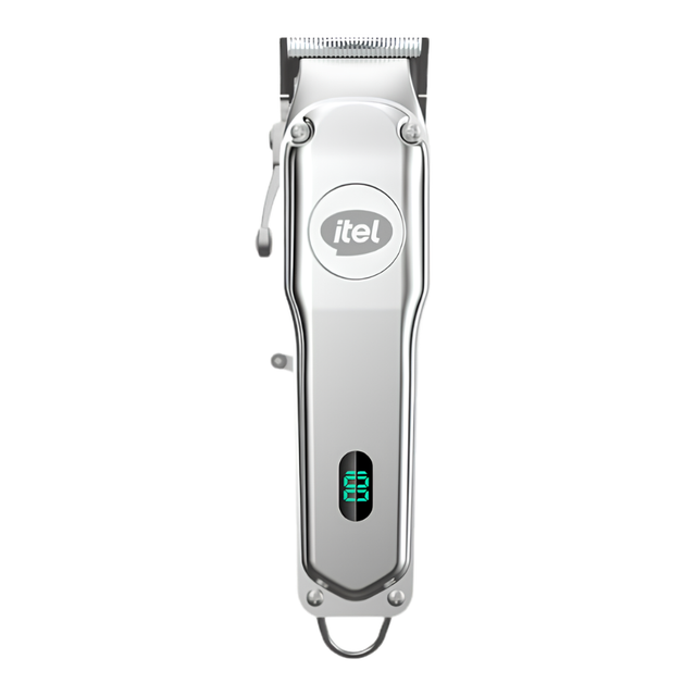 itel Multi-Function Hair Clipper – IHC-35