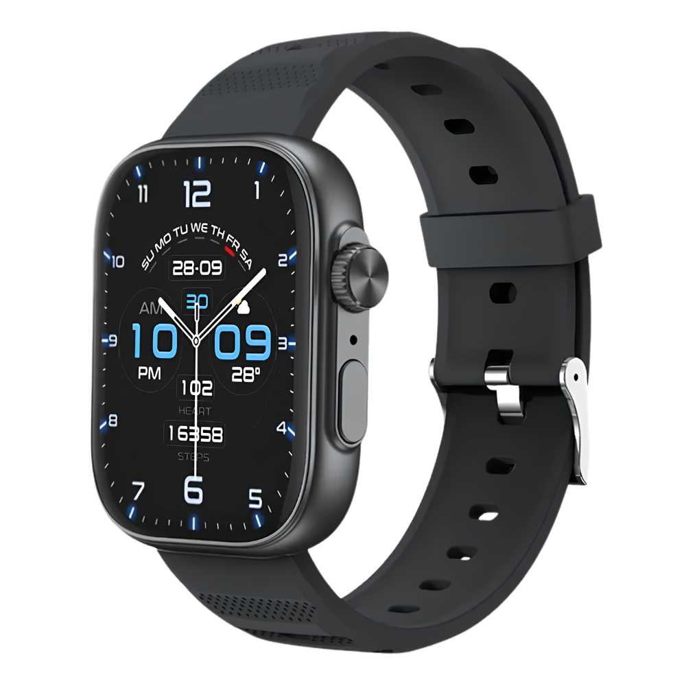itel O23 Storm Ultra Smart Watch