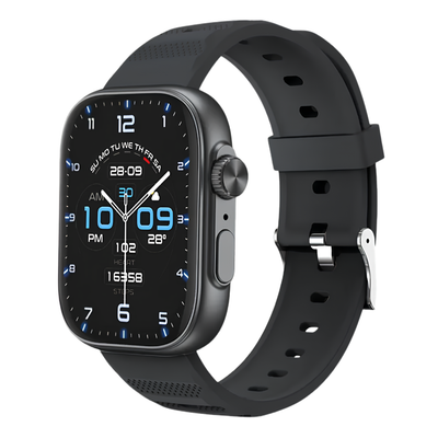 itel O23 Storm Ultra Smart Watch