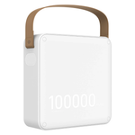 itel Power Go 320Wh Portable Power Station 130W – IESS-320T