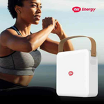 itel Power Go 320Wh Portable Power Station 130W – IESS-320T