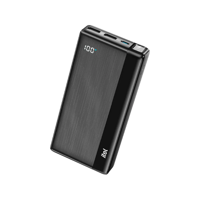 Itel Power Pulse 10000mAh Power Bank A1420