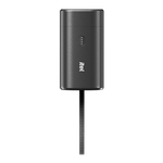 itel PowerEasy 10000mAh Power Bank 15W – A1123