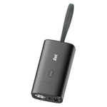 itel PowerEasy 10000mAh Power Bank 15W – A1123