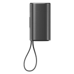 itel PowerEasy 20000mAh Power Bank 22.5w – A1461