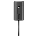itel PowerEasy 20000mAh Power Bank 22.5w – A1461