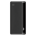 Itel PowerPulse 27000mAh 22.5W Fast Charging Power Bank - A1481