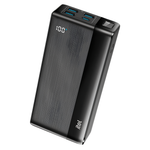 Itel PowerPulse 27000mAh 22.5W Fast Charging Power Bank - A1481