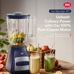itel Multifunction Blender M1 – IESA-001