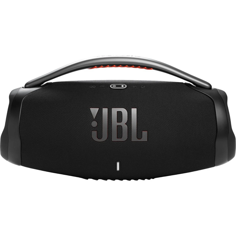 JBL Boombox 3 Wireless Portable Speaker
