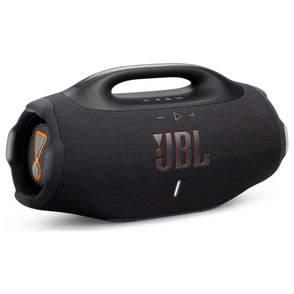 JBL Boombox 4 Portable Speaker