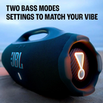 JBL Boombox 4 Portable Speaker