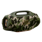 JBL Boombox 4 Portable Speaker