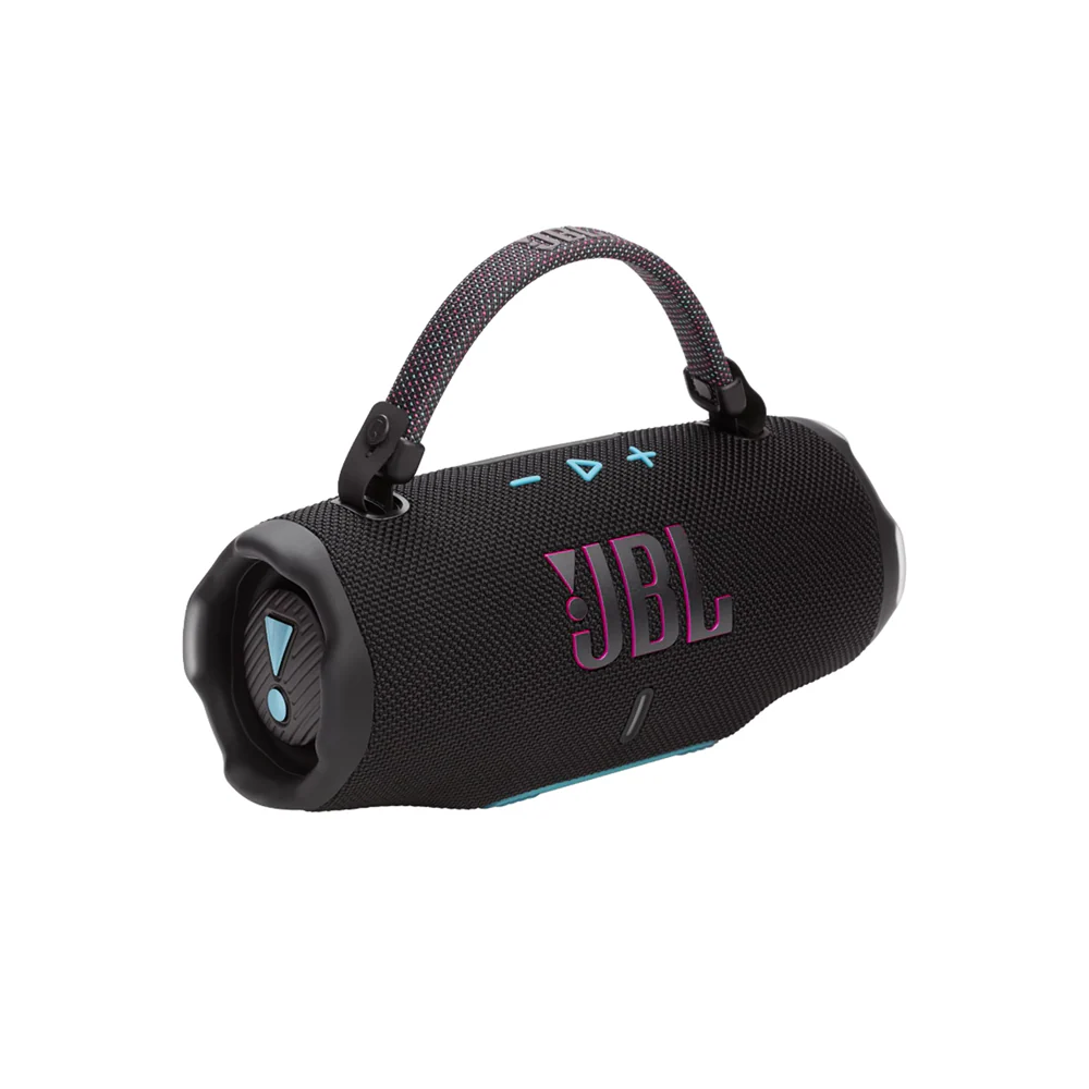 JBL Charge 6 Portable Speaker