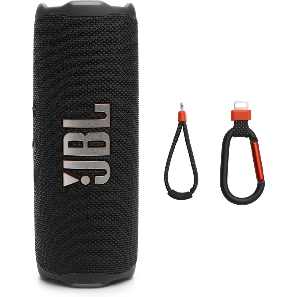 JBL Flip 7 Portable Bluetooth Speaker