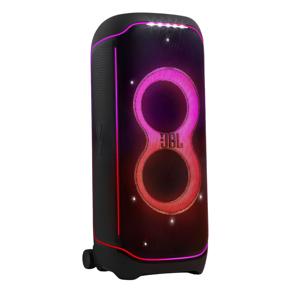 JBL PartyBox Ultimate Wi-Fi & Bluetooth Speaker