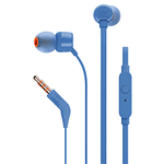 JBL Tune 110 3.5mm Wired Earphones With Mic