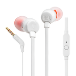 JBL Tune 110 3.5mm Wired Earphones With Mic