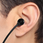 JBL Tune 110 3.5mm Wired Earphones With Mic