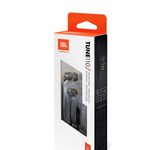 JBL Tune 110 3.5mm Wired Earphones With Mic