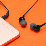 JBL Tune 110 3.5mm Wired Earphones With Mic