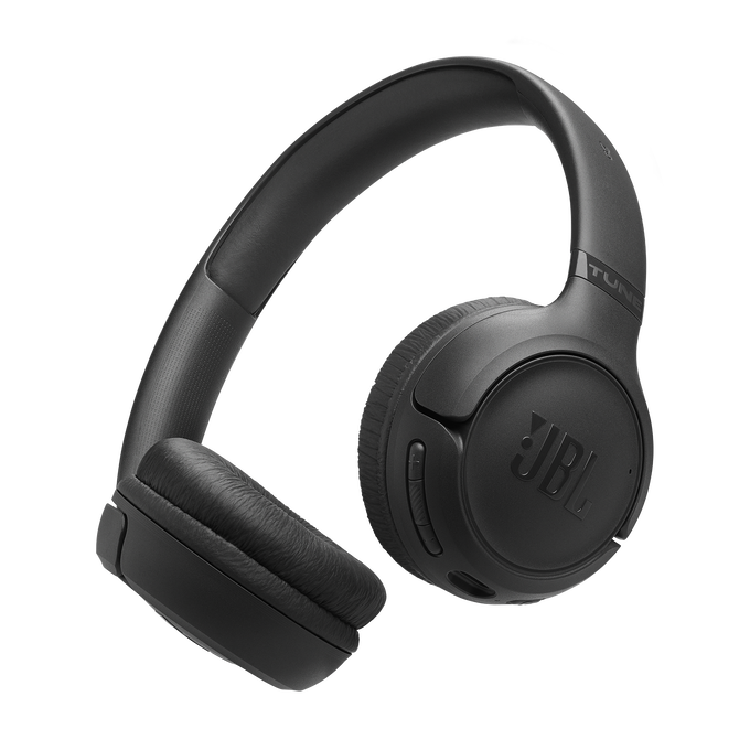 JBL Tune 530BT Wireless On-Ear Bluetooth Headphones