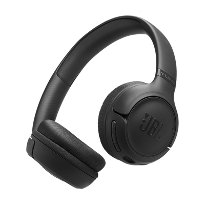JBL Tune 530BT Wireless On-Ear Bluetooth Headphones