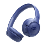 JBL Tune 530BT Wireless On-Ear Bluetooth Headphones